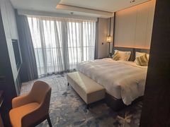 -广州德安丽舍凯宾斯基酒店