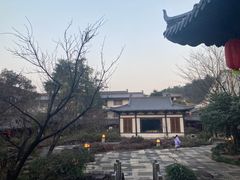 -唐风温泉