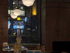 -仁义涵西餐·咖啡(中华巴洛克店)