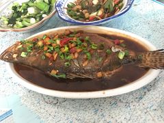 -水香园·中国徽菜名店(紫霞大道店)