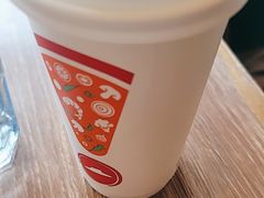 -必胜客(南锣鼓巷店)