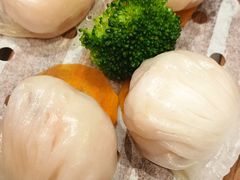 -聚福宝合苑食府(南头镇店)