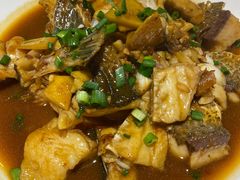 -千岛湖小鱼儿·淳安匠心农家菜