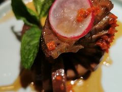 糖藕-鱼食饭稻·苏浙土菜17年老馆子(平江路店)