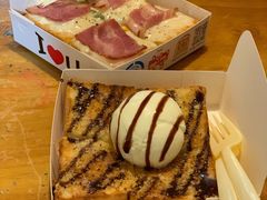 -阿信厚吐司(曾厝垵店)