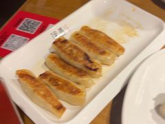 -伊喜饺子·烤鸭(五道口学院路店)