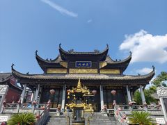 -长春观