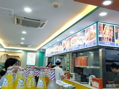 -西域美食(西直门南小街店)