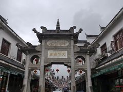 -南岳大庙