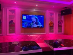 -金青果甄选KTV(劳动公园店)