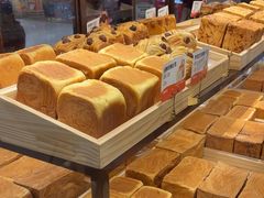 -爸爸糖吐司面包(悠唐购物中心店)