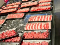 -九记潮汕现切鲜牛肉自助火锅(长沙·方圆荟店)
