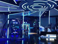 -世代星球·保龄球·镭战真人CS·团建(杨浦店)