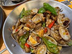 -阿鸡鱼庄·顺德鲜蒸小炒(亚运村店)