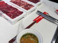 -八合里潮汕鲜牛肉火锅(惠州华贸店)