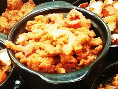 小酥肉-东方削面(操场城街店)