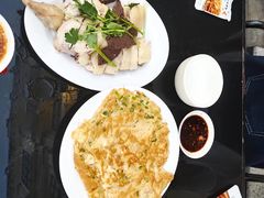 -文昌鸡饭店110号(中山路店)