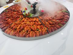 -虾铺子龙虾·私房菜(金源花苑店)