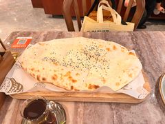 土耳其大饼（大）-BEYTI RESTAURANT贝迪土耳其餐厅