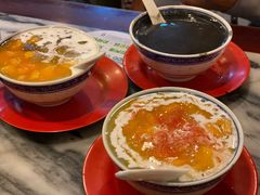 -玫瑰甜品(文明路店)