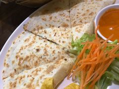 -panchos 墨西哥餐厅(嘉绿苑店)