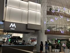 -M Stand(宁波万象城店)