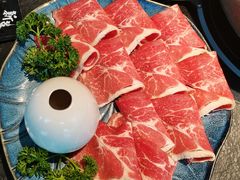 -新草堂锅物料理(泉城路店)