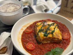 -THE WOODS 简餐 (国贸商城店)