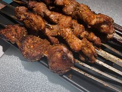 -撒拉花儿·新疆菜·清真(太阳宫店)