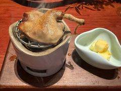 -龙吟山房(青龙山庄店)
