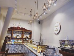 -WHEAT&BAKER-麥(凯德来福士店)
