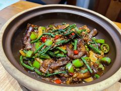 -朝馆·市井本味菜