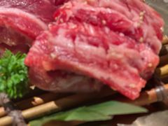 -西塔老太太泥炉烤肉(亚运村店)