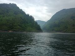 -乌江画廊(彭水苗族土家族自治县)