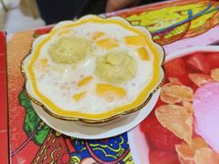 -甜心妈妈·榴莲星级糖水(北京路总店)