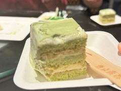 -壹点壹客·生日蛋糕(南山店)