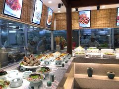 -郑庄脂渣海鲜楼(九水路店)