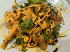-情满四合院•京菜•烤鸭(动物园店)