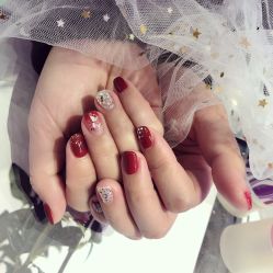 点击看大图 -RL Nail·瑞丽美甲美睫品牌原创店