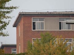 -辽宁大学(崇山校区)