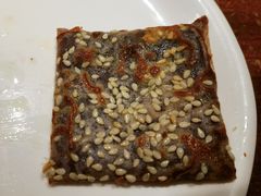 鲜花薄饼-慢丽江·云南野生菌土鸡锅(西山店)