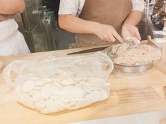 -饺子季水饺餐厅(新市街店)