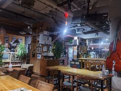 -蜗牛的家旅行主题云南菜餐厅.小酒馆(护国寺店)