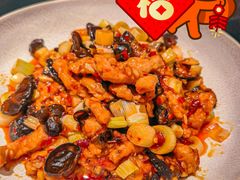 -顺香居·老字号湖北菜(江汉路店)