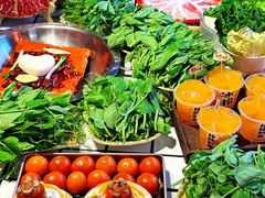 -港火社成都火锅(城市花园店)