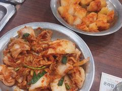 -神仙雪浓汤(明洞店)