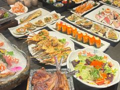 -郑州美盛喜来登大酒店