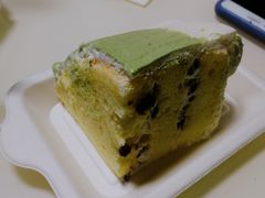 -巴思客蛋糕(交通路店)