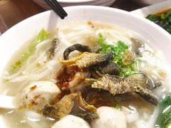 -其美潮州鱼旦粉世家(花城汇南区分店)