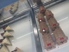 -诺嘉甜品(世贸店)